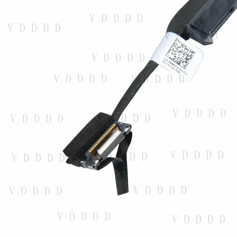 TT FOR Dell Latitude E5470 E5480 E5490 E5491 Hard Drive Interface Cable 80RK8