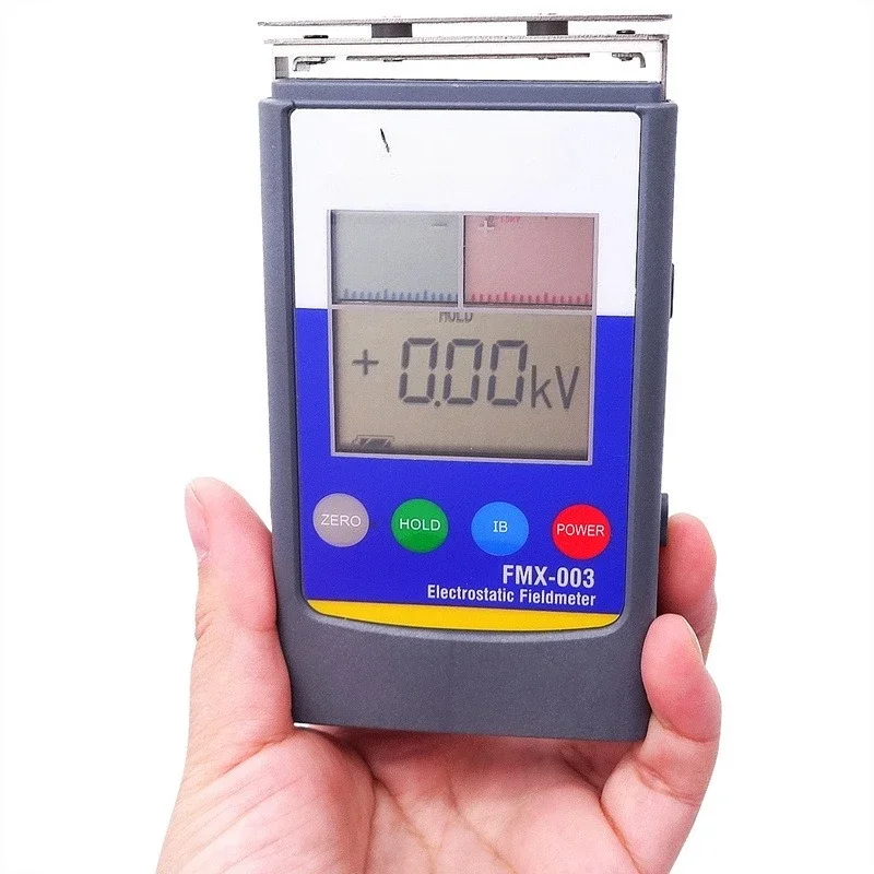 Electrostatic Teste…