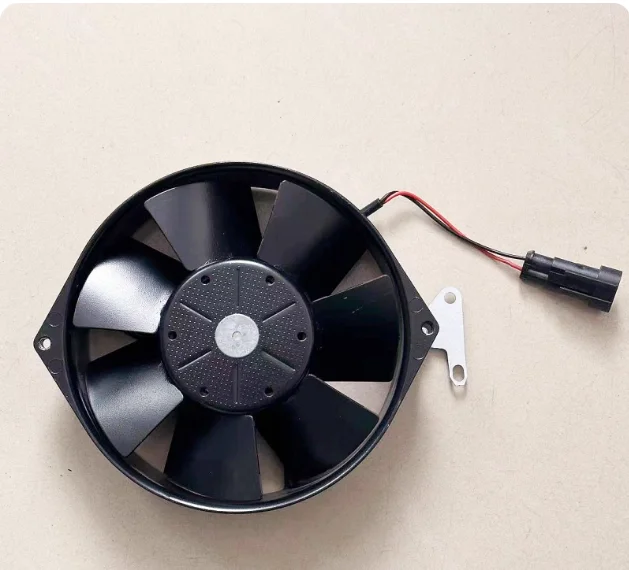 

DC24V 19W150*38MM 7114NHR ВЕНТИЛЯТОР 100% новый и оригинальный