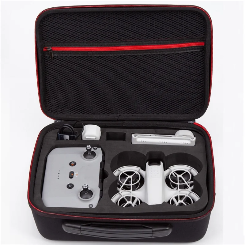 For DJI Neo Handbag For DJI Neo Portable Shoulder Bag, Traversing Machine Accessories Storage Box Case For DJI Neo