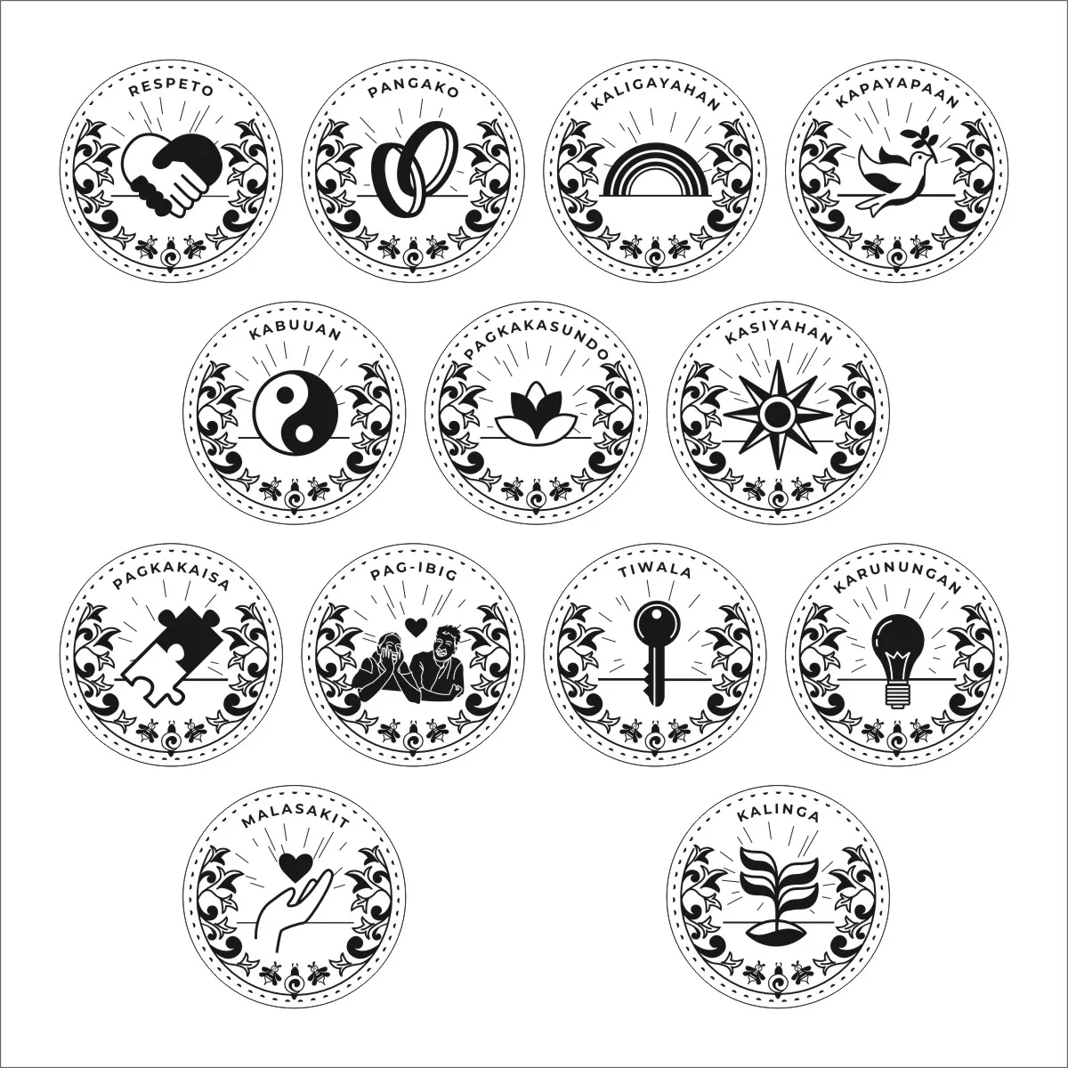 Customized Arras de Boda Philippines Unity Coins For Wedding Set Arrhae Coin Las Arras Para Boda Ceremony Gifts for Bride