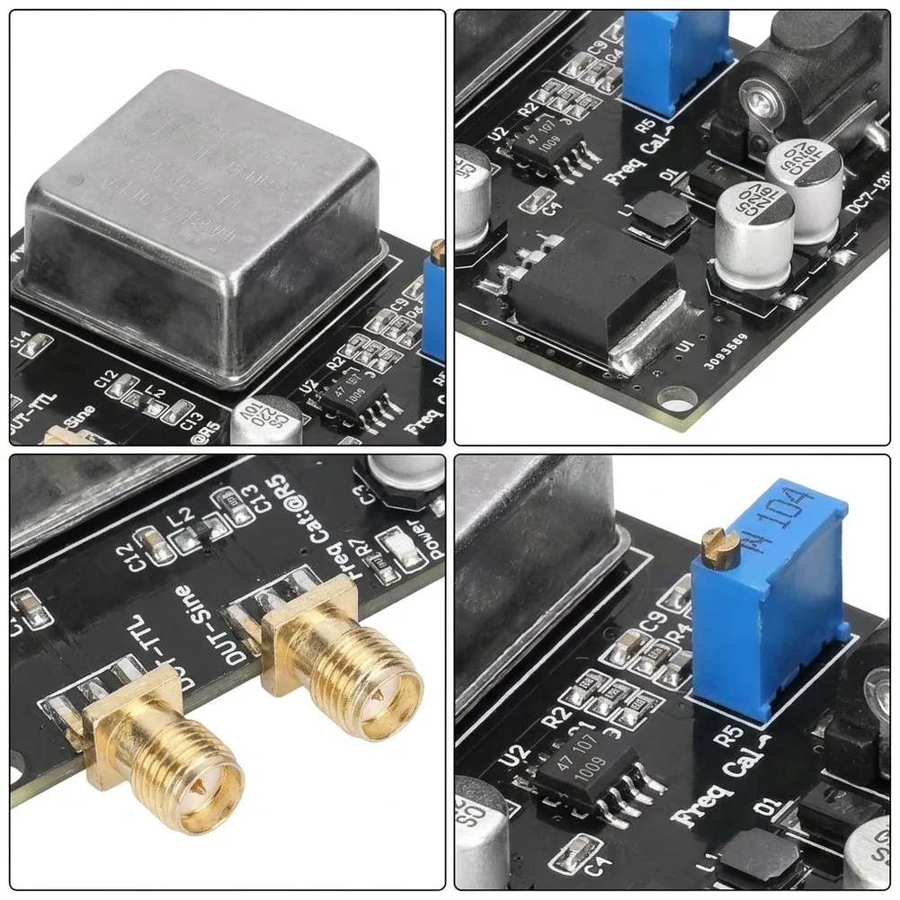 1 Piece Intelligent High Power Thermostat Temperature Controller For Sauna And Electric Underfloor Heating System Alloy White