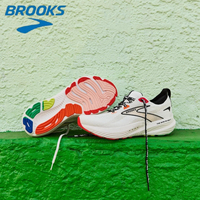 Official Men’s&Women’s Brooks Glycerin 22 Running Shoes Men's Shock Absorption Running Shoes Women's Marathon Sneakers Womens