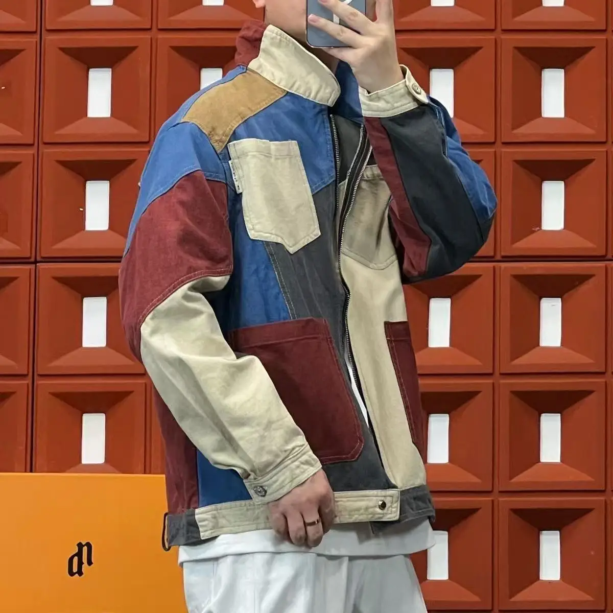 thumb