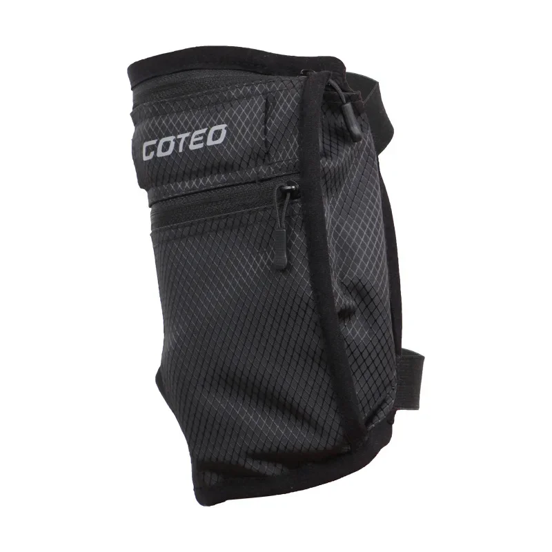 

Outdoor Running Sports Invisible Breathable Phone Storage Pouch Leg Bag Mobile Phone Bag Case Cover Holder Running bag