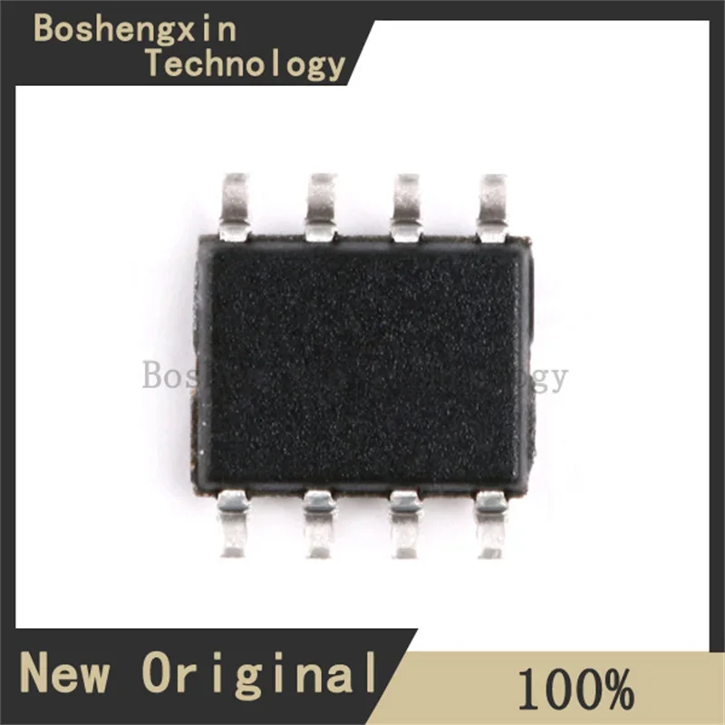 3Pcs STC15F104W-35I-SOP8 1T 8051 single chip microcontroller MCU chip STC15F104W-35I
