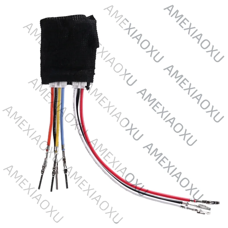 

Декодер рулевого колеса AMEXIAOXU для Mercedes Benz 809 AMG A/B/C/E/S/G/V Class Cls Glc Gle Gls Gla Cla Glk W212 W205 W222