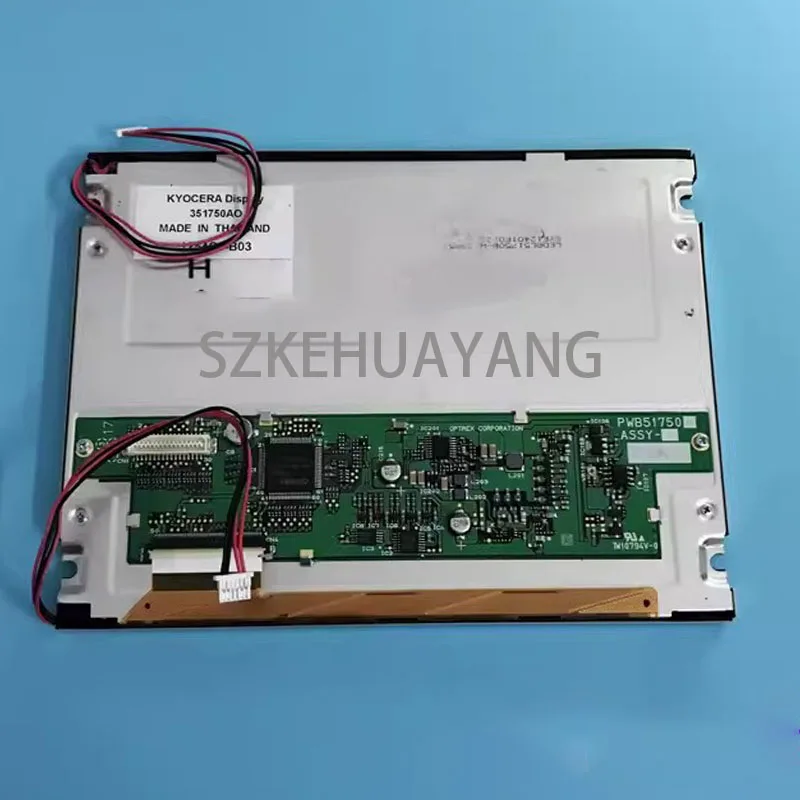 

Новая 6,4-дюймовая сенсорная панель, дигитайзер, стекло для PHILIPS AVALON FM20 FM30 FM2702A, ЖК-монитор