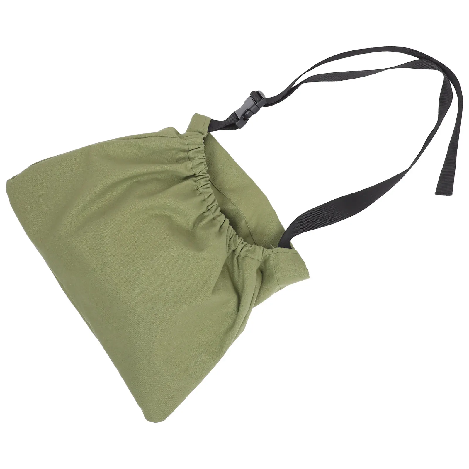 

Fruit and Vegetable Picking Bags Storage Women's Fruits Garden Aprons Plastic Buckle
