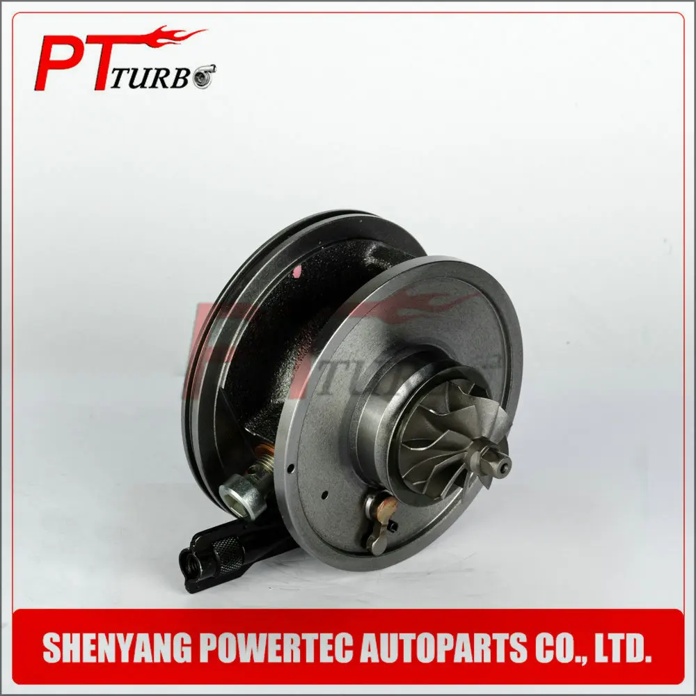 Turbine Core For Fiat Grande Punto Linea Doblo 1.3 JTD Multijet 66Kw 90HP 62Kw 85HP 54359700015  93189317  Turbo Cartridge 2004-