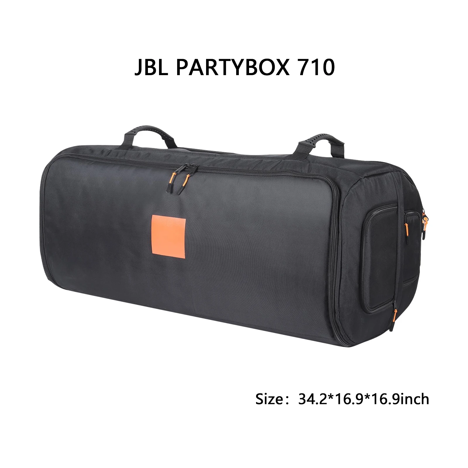 Carrying Bag For JBL PARTYBOX 710/310/1000 Original Bluetooth