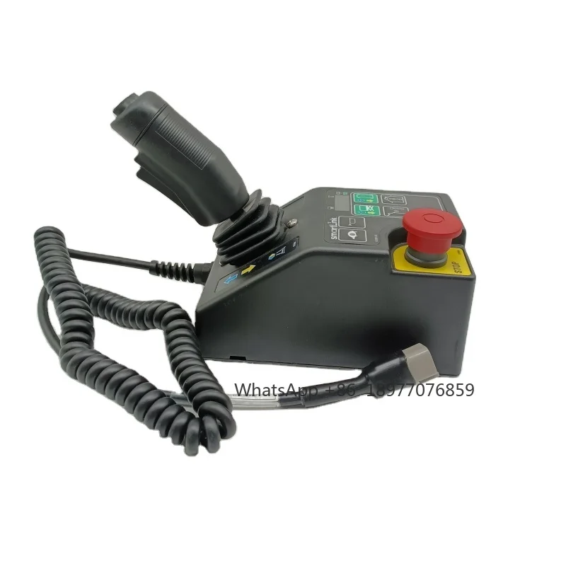 قطع غيار مصاعد المقص PCU 1283792GT 1283792 صندوق التحكم في المنصة Gen 6 صندوق التحكم PCON STD منطقة مزدوجة GS/GR للبيع #2