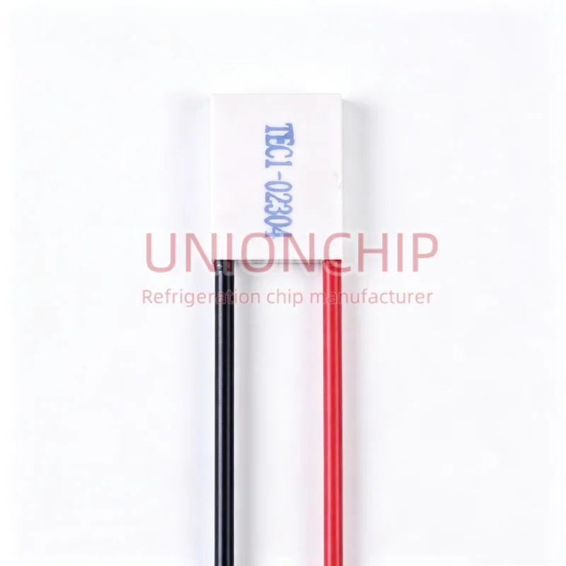 1pcs/lot TEC1-02304 20×15×4.1mm Thermoelectric Cooler Peltier Module 4A 2.71V 6.44W Semiconductor Refrigeration Chip