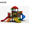中国製中古屋外遊具 3