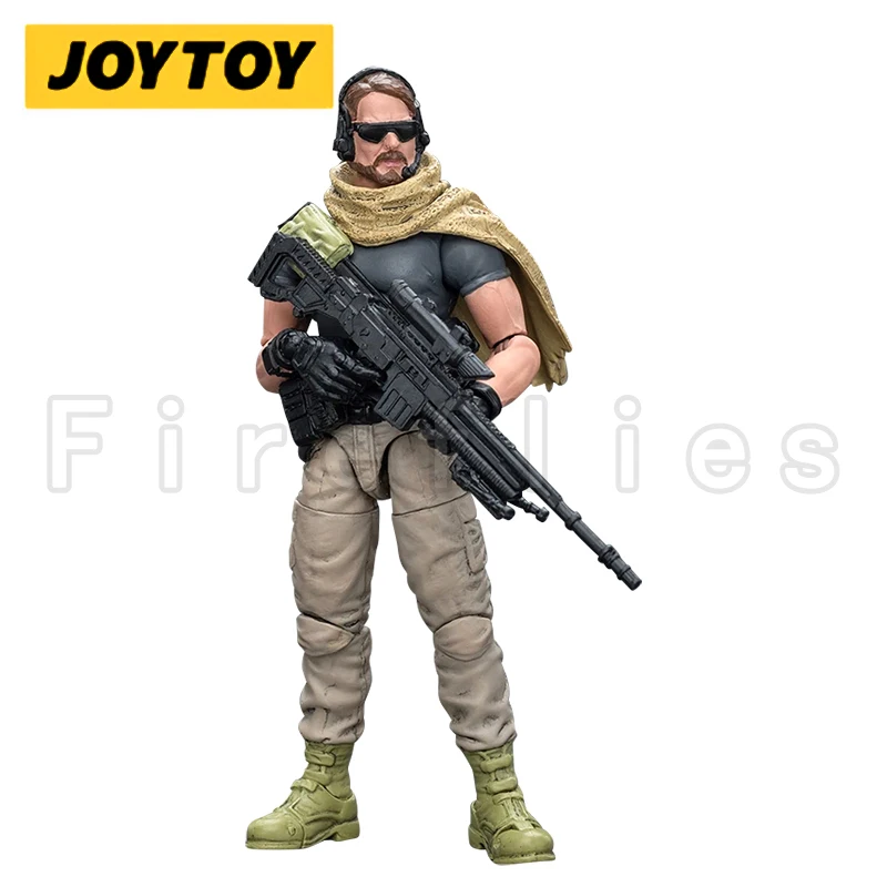 JOYTOY-Hardcore Coldplay Sack Para Mercenários, Brinquedo Modelo Anime, Figura De Ação, Kina Mercenários, 1:18, 3.75"