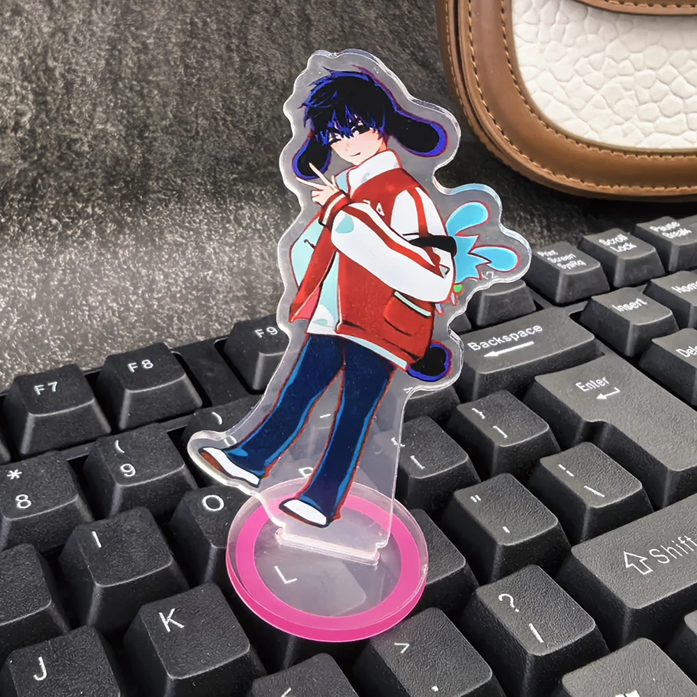 Alien Stage Acrylic Stand Figu - Desk Setup Decor review and price