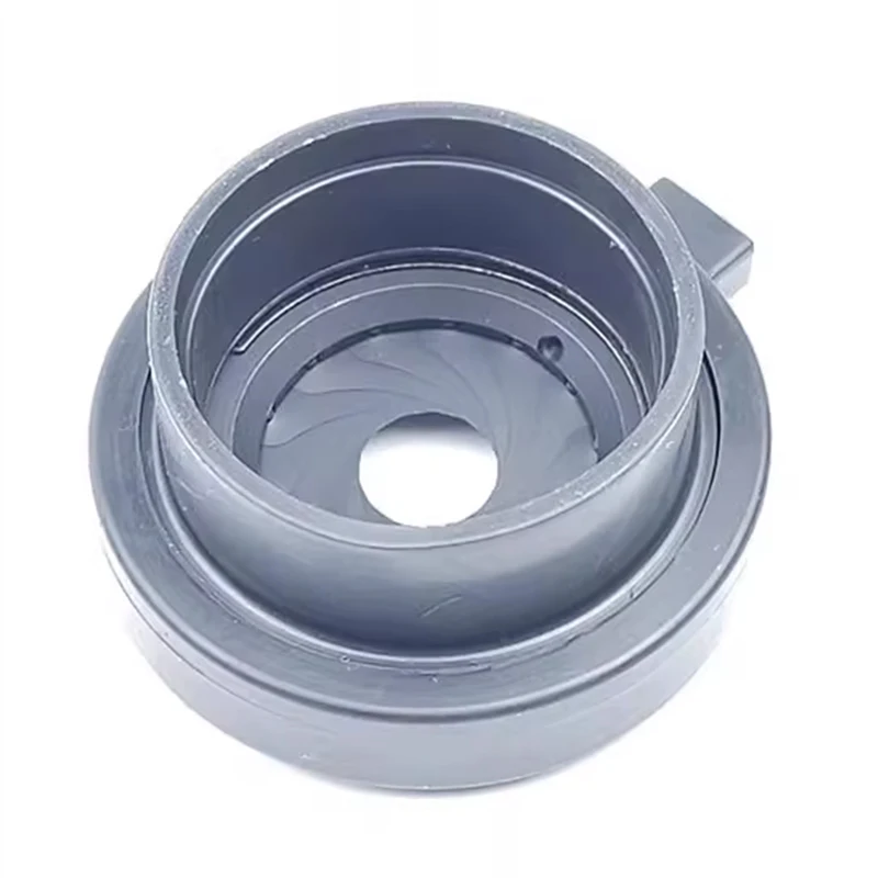 Abertura mecânica óptica do diafragma da íris para 34mm de diâmetro do objetivo AN/PVS-15 BNVD MUM-14 GPNVG AN/PVS-18 visão noturna