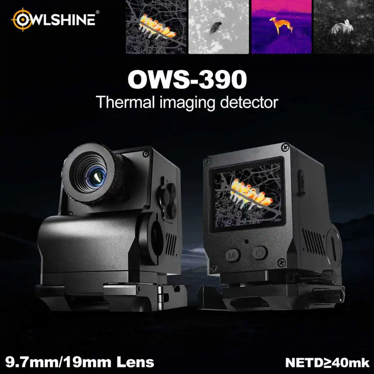 9.7MM 19MM Lenses I…