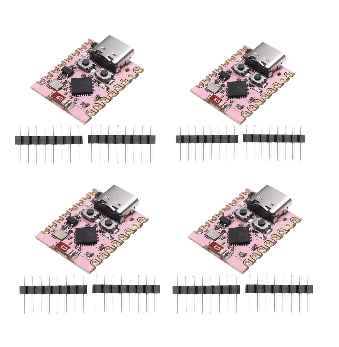 ESP32-C3 Supermini …