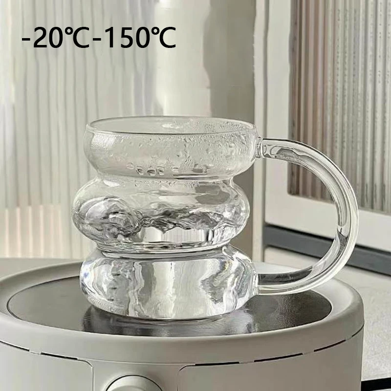 Thumbnail 3 - #10 Latest Glass Drinking Cups Offers