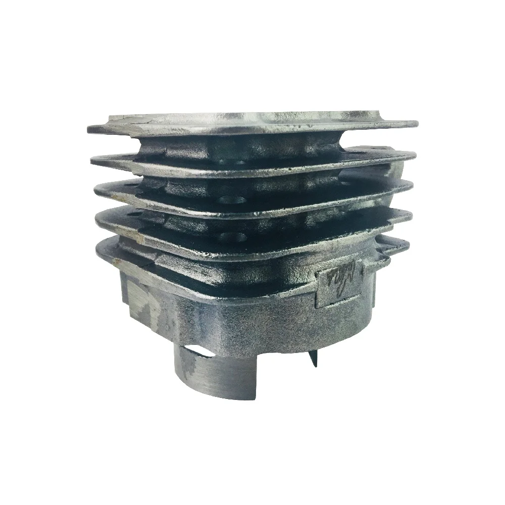 

STLFTWH JOG Motorcycle Scooter Racing 44/48MM Cylinder Block for YAMAHAs