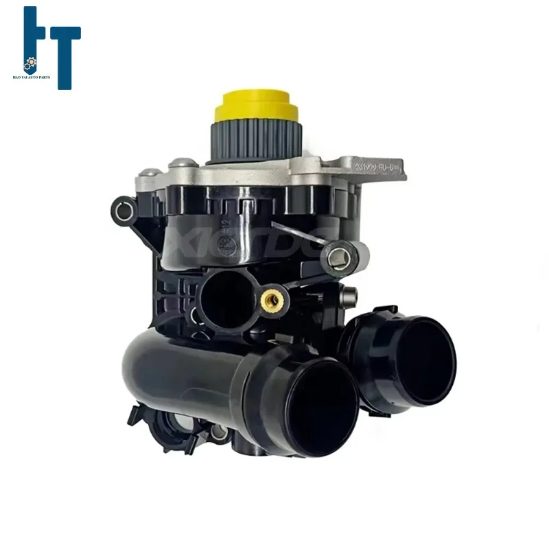 

06H121026DD Auto Parts Engine Water Pump Cooling System SKODA VW Beetle AUDI A4/S4 TT/TTS Q5 A8/S8