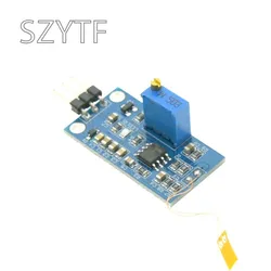 Bending Strain Gauge Amplifier Module Weighing Sensor Module Y3