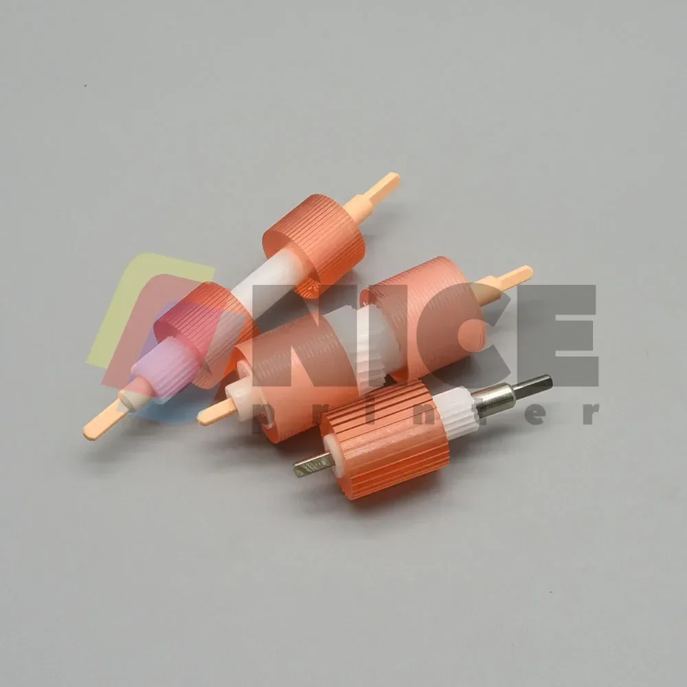 

1sets for Xerox DC 4110 4127 4112 4595 1100 900 9000 D95 D110 D125 D136 604K23660 Document Feeder Paper Pickup Roller Copier