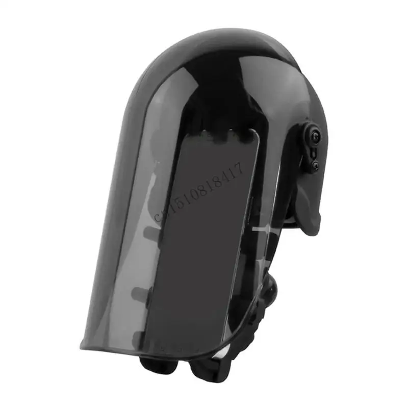 517B Motorfiets smartphone Mount ondersteuning met verbeterde stabiliteit en stofdichte functies voor betrouwbare