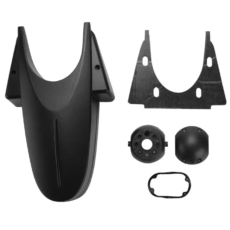 

Корпус для камеры заднего вида A20K-Car, запчасти для Mercedes Sprinter Van, сменный корпус