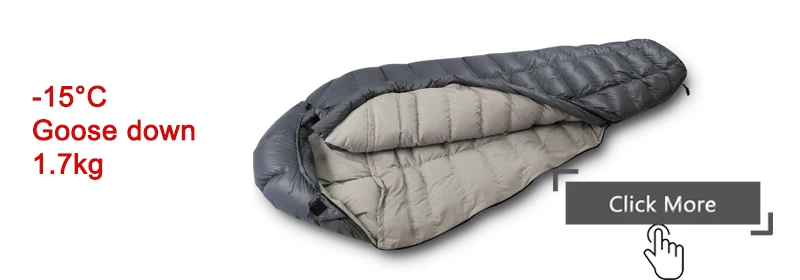Kamperbox Hammock Quilt Down Quilt Underquilt Sleeping Bag Down Hammock Underquilt Down Camping Quilt Sleeping Bag Tourism Down
