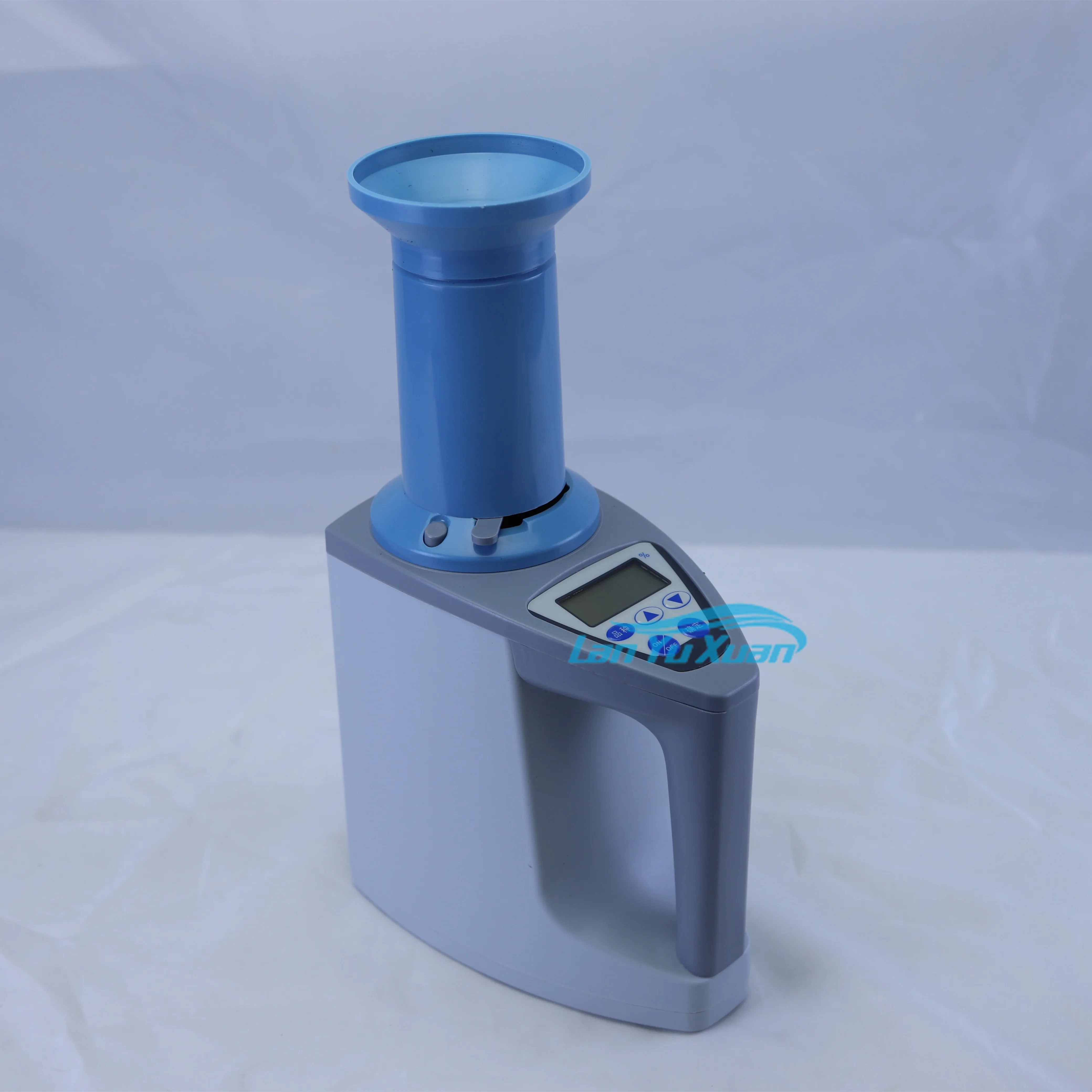 The best moisture meter corn, wheat, rice, beans, wheat flour moisture tester