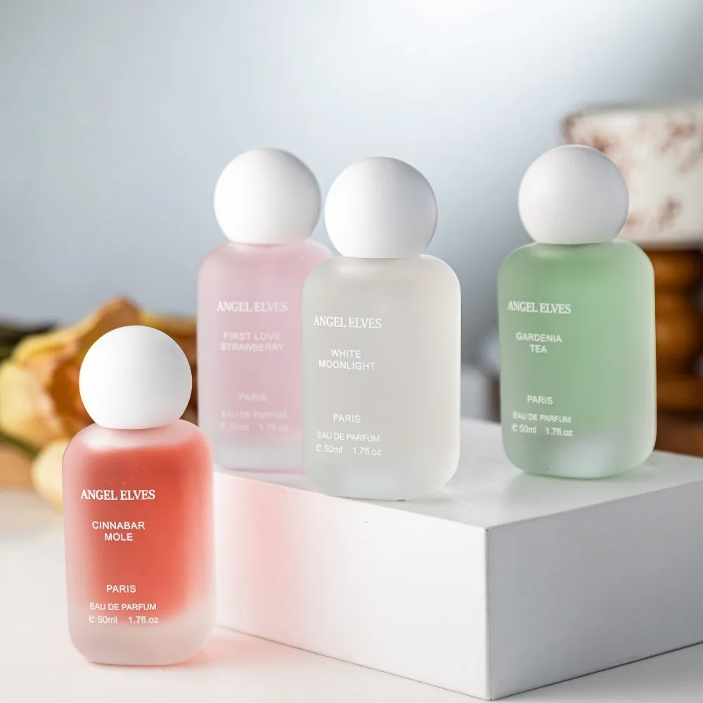 

Coconut-Scented Women's Fragrance Fruity, Fresh Natural Botanical Aroma Long-Lasting Scent Coconut Classic Elegance lady Perfume
