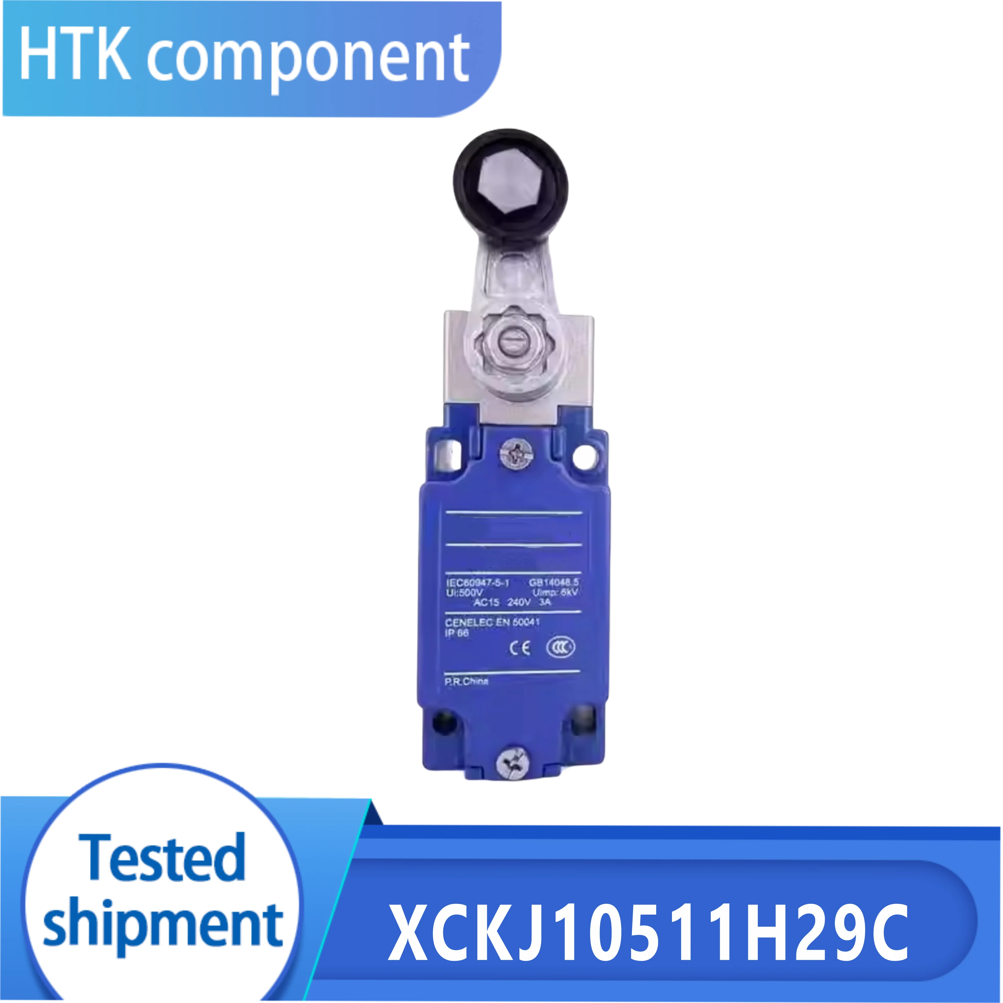 

New Original XCKJ10511H29C Limit switch