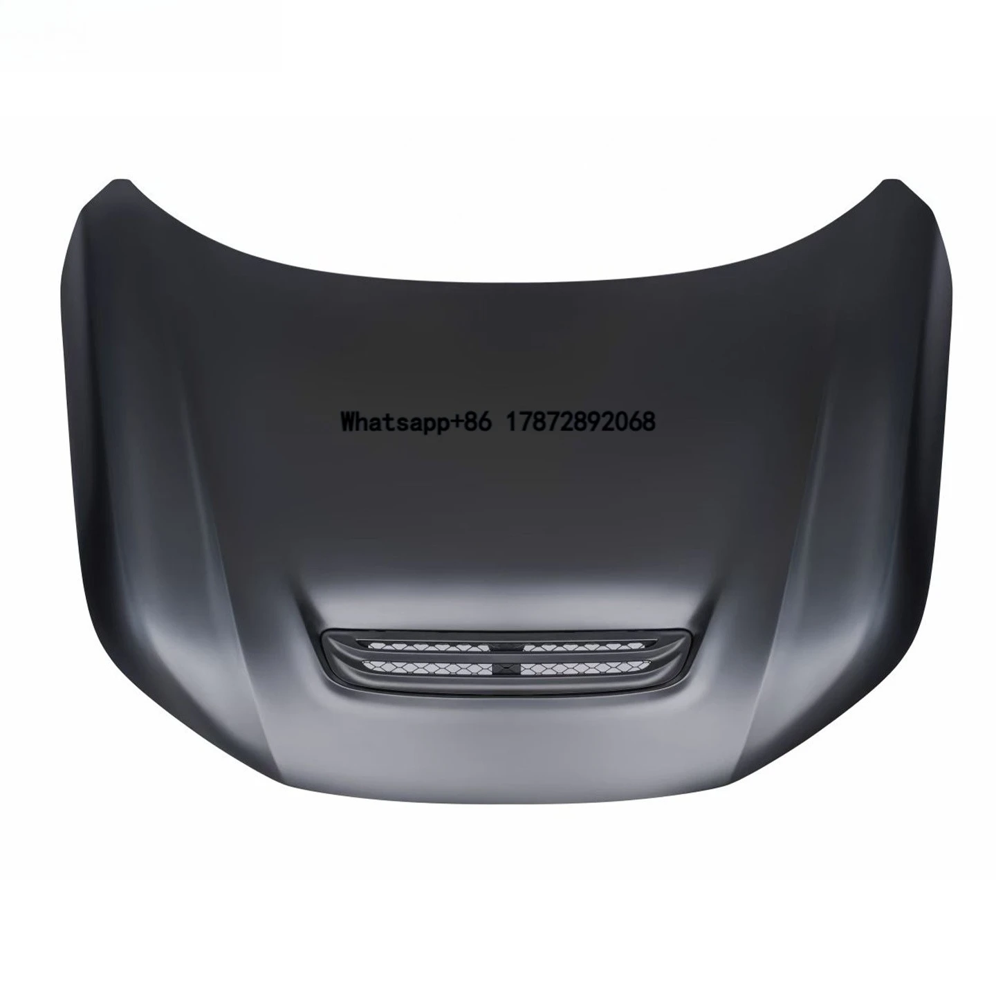 

TypeR FE Style Vented Engine Hood for 11th Generation 2022-2024, High Performance Iron Bonnet Car Modification Parts
