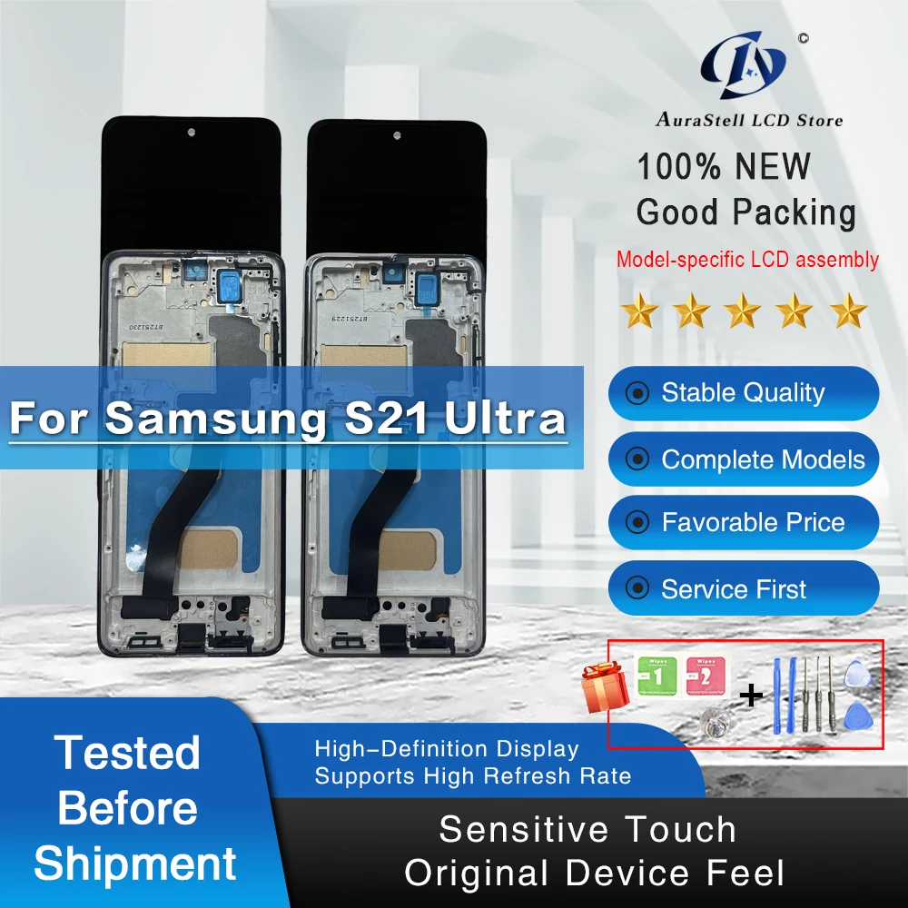 incell-for-samsung-galaxy-s21-ultra-5g-g9980-lcd-tft-display-module-touch-screen-panel-digitizer-assembly-for-sm-g998b-g998u-lcd