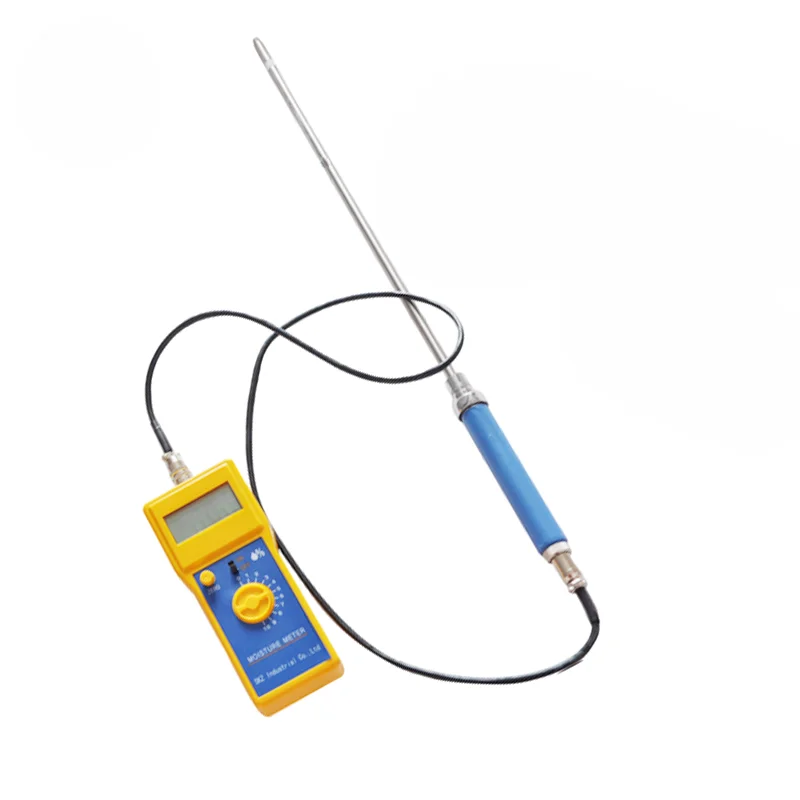 SKZ111D Hay Soil Water Content Moisture Tester