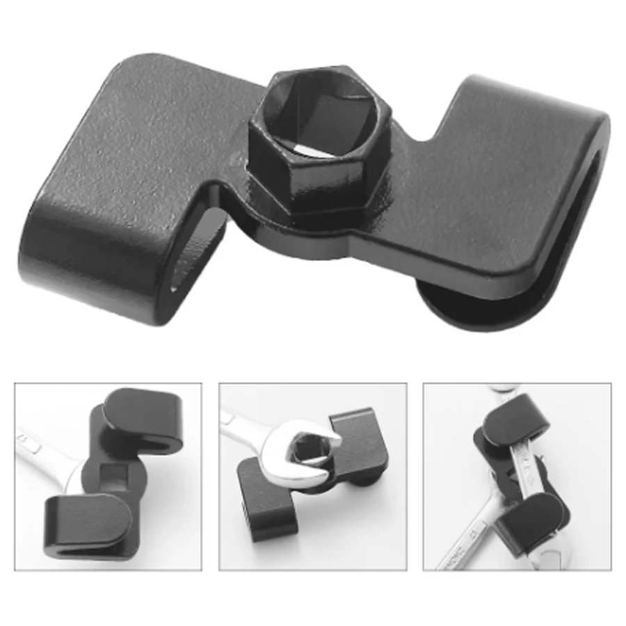 محول توسيع مفتاح الربط، أداة توسيع مفتاح الربط لمحركات سداسية 0.82 بوصة للآلات والسيارات وقطع غيار السيارات والسيارات