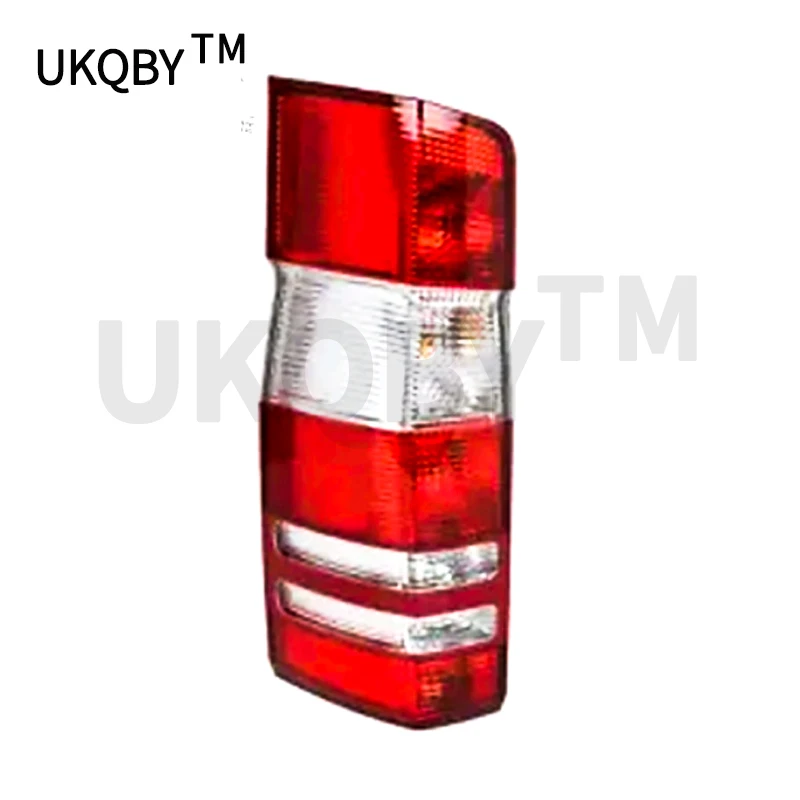 

Me rc ed es Be nz FG w900 w906 Taillight Right/Left Rear lighting A9068200264 A9068200164