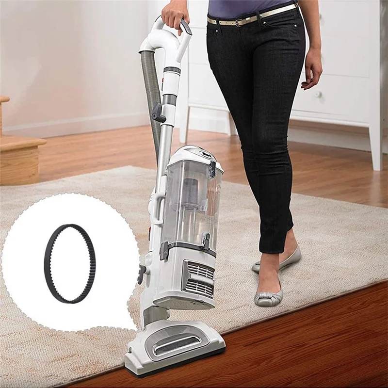 YCOC-حزام بديل لـ Shark NV350 NV351 NV352 NV355 Series مكنسة كهربائية لـ Shark Navigator Lift-Away Pro 6 Pack