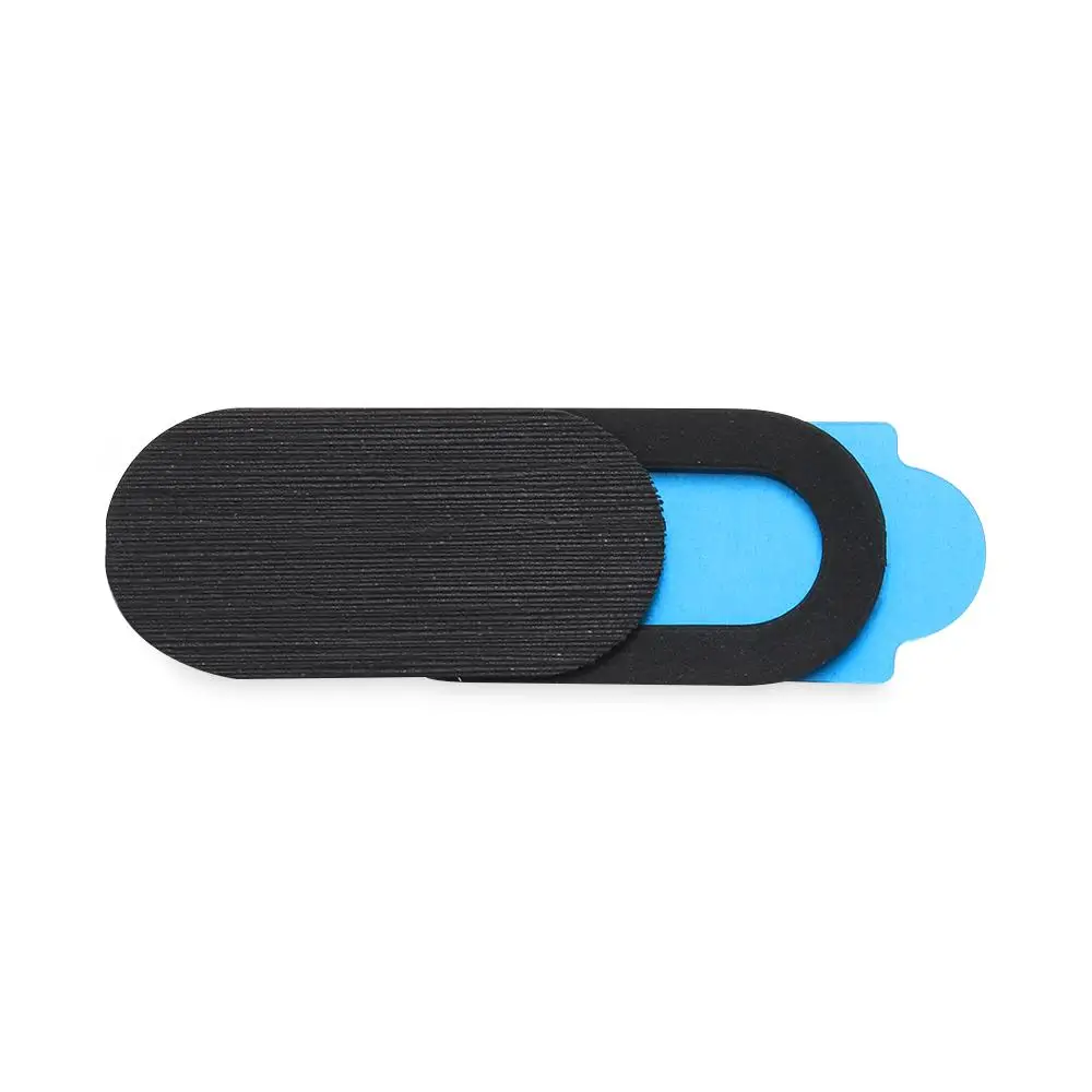 

Plastic Shutter Shield Camera Sticker Privacy Security Camera Cover Webcam Cover For Laptop for Phone Tablet Computer iPad