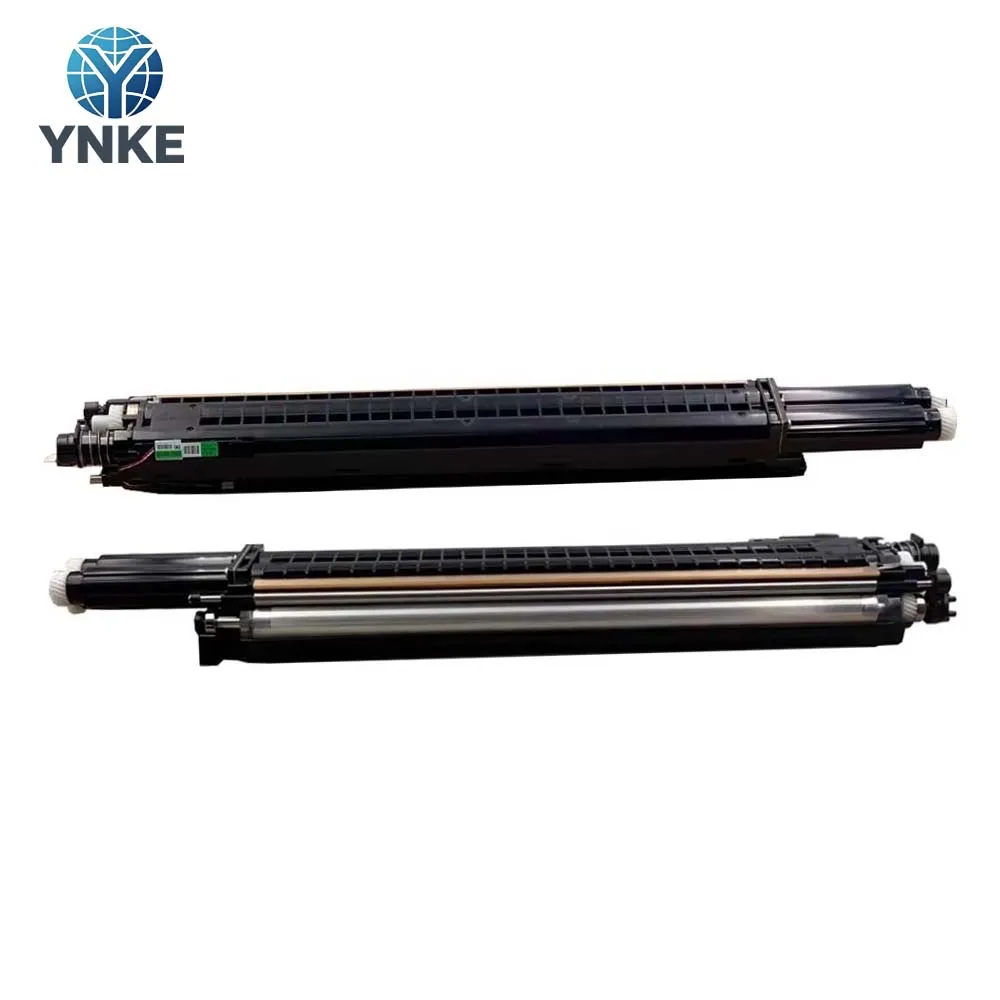 1PCS C560 C60 C70 Developer Unit For Xerox Color C550 C560 C570 C60 C70 Original Disassembly Remanufactured 95% New EMPTY