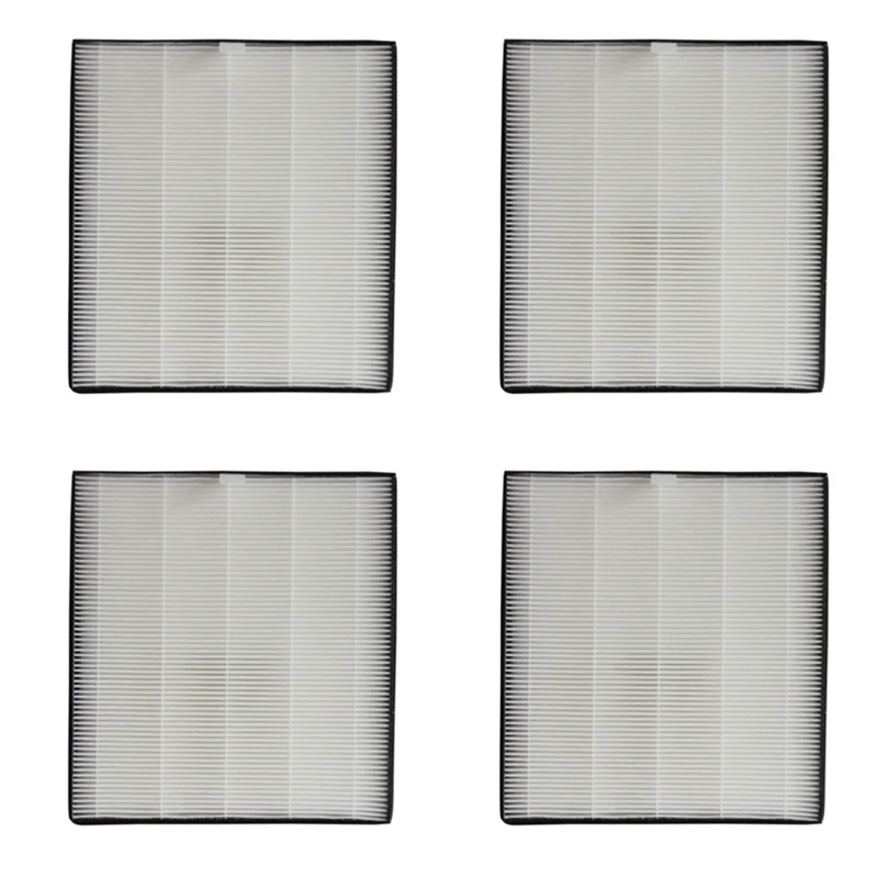 A005-4X apto para purificador DE5206 DE5205 purificador filtro Hepa filtro HEPA FY1119