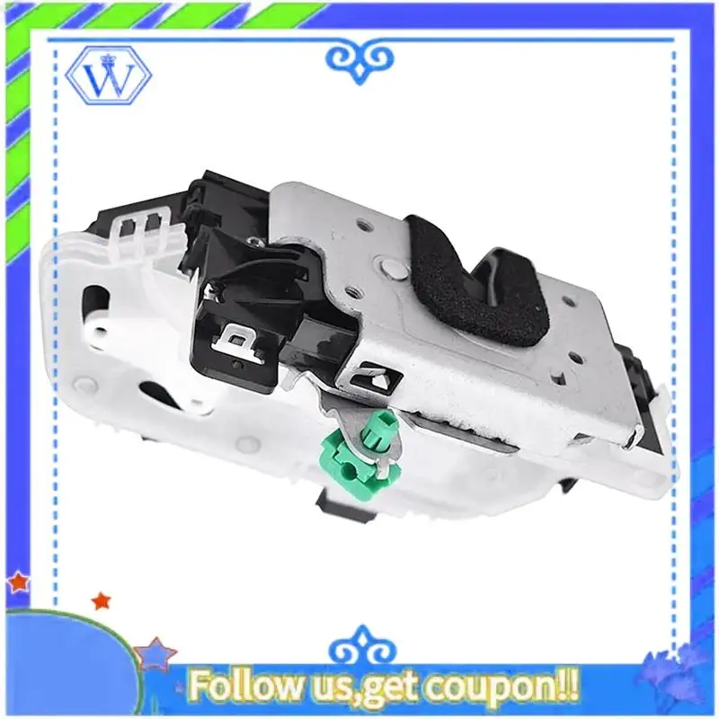 

M46K-1 PCS Car Front Right Door Lock Actuator Replacement Parts For Ford 2019-2011 Lincoln 2016-2013