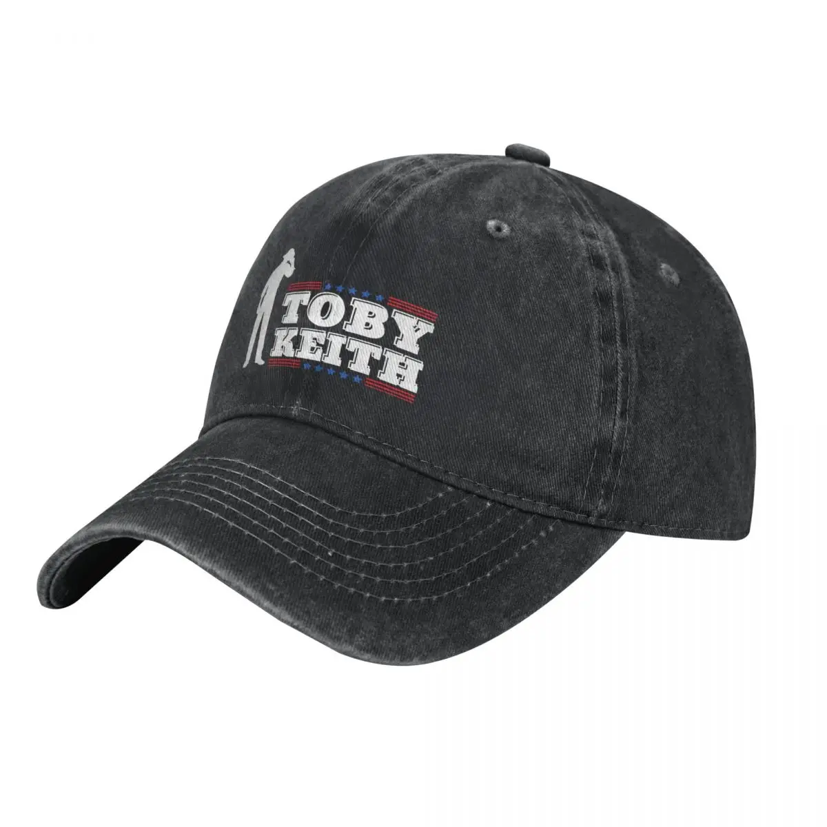 Toby Keith Covel Multicolor Hat Peaked Women's Cap TK Personalized Visor Protection Hats