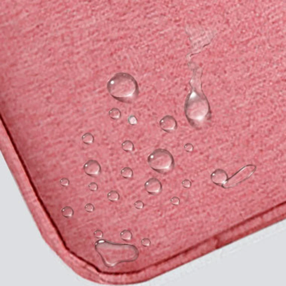 

15 Inch Laptop Bag Durable Oxford Cloth Waterproof Protective Computer Case Notebook Handbag for Travel Laptop Bag