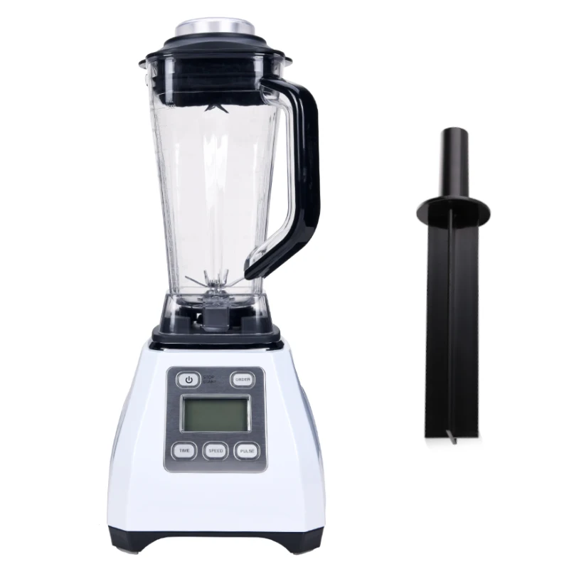 

YIDA Factory Sale 1600w Commercial Juicer Blenders High Speed Heavy Duty Blender Multifunctional Mixer Smart Blender With CE