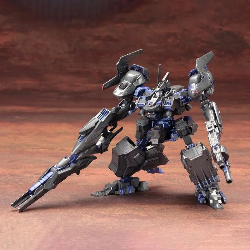 

Kotobukiya Armored Core VI080R CO3 Malicious R.I.P.3/M Anime Action Figure Toys Assembled Model