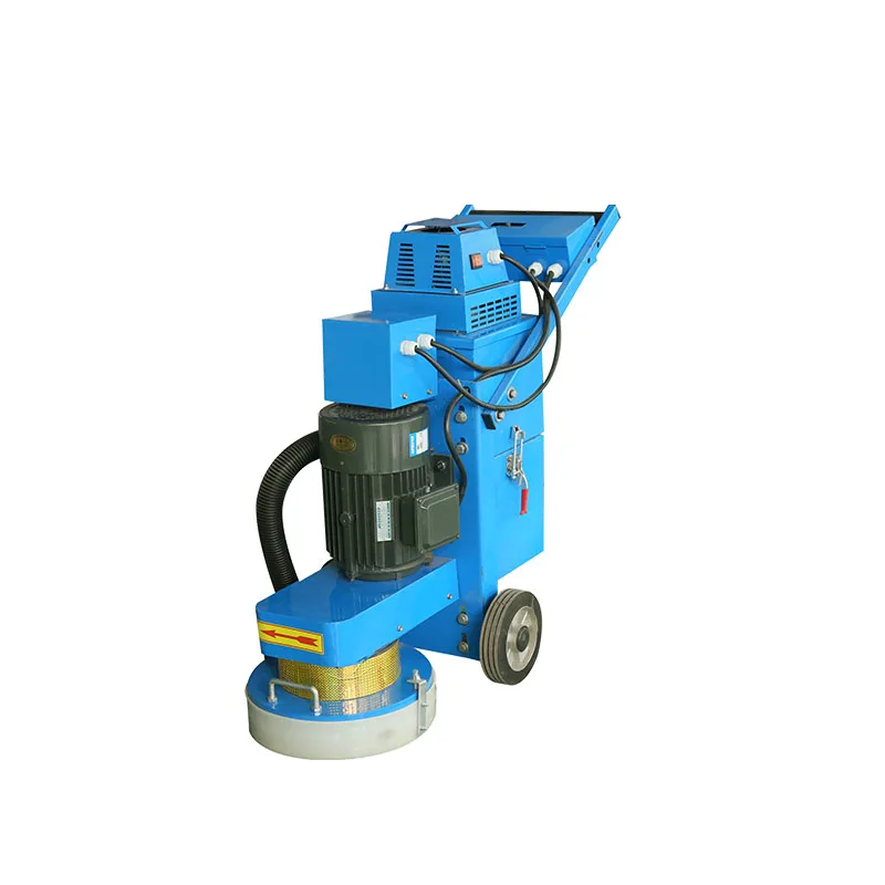 Discount Construction Works Small Concrete Grinder Wall Floor Grinder Concrete Concrete Sander Machine