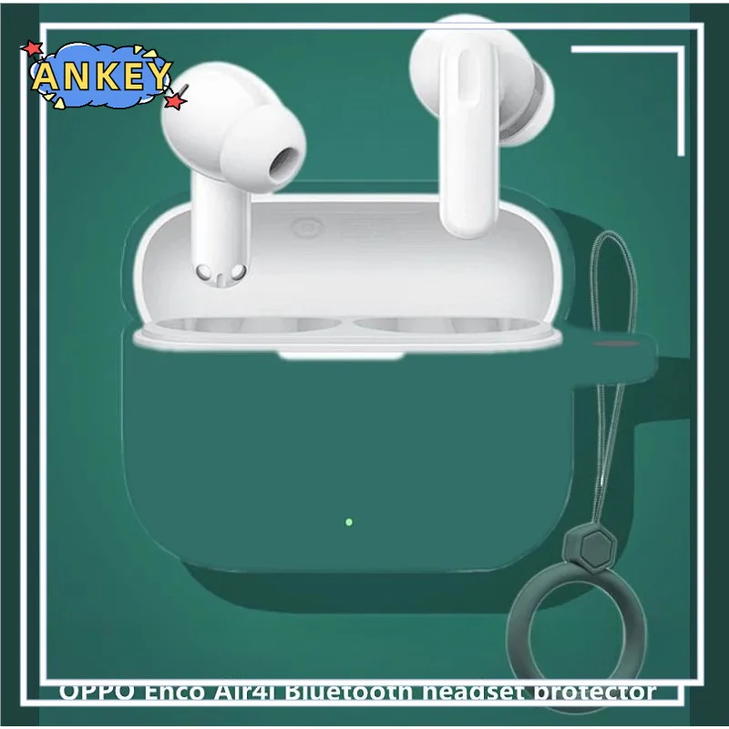 Case For Oppo Enco … - image